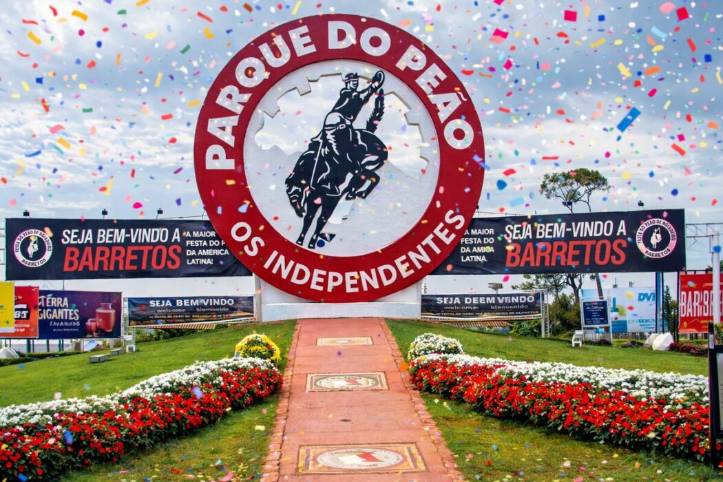 Barretos projeta turismo em 2026 com a Festa do Peão