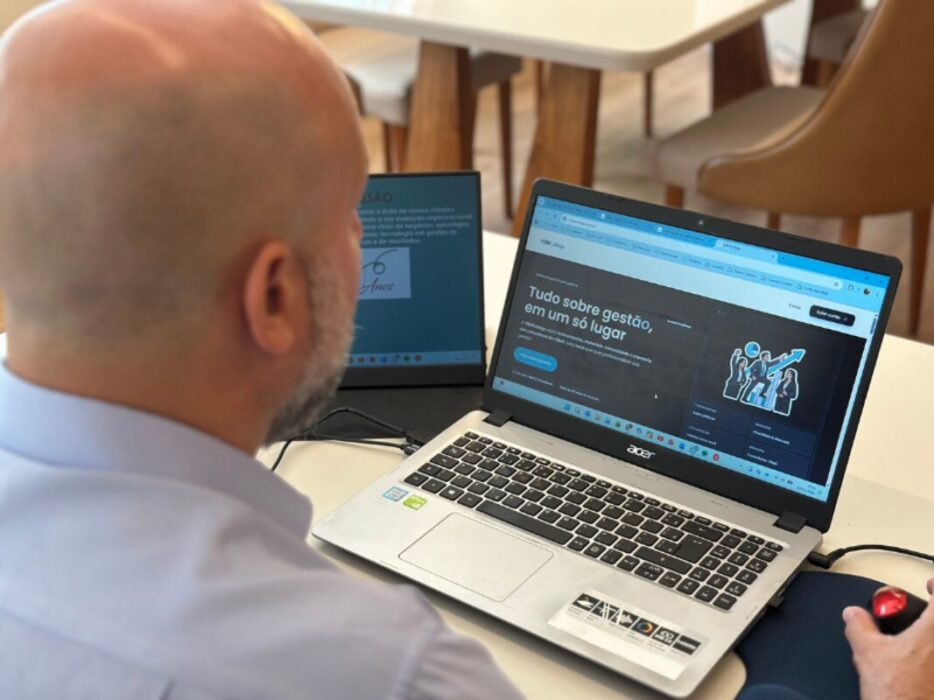 VBMC lança VBMCollege, plataforma gratuita para gestores