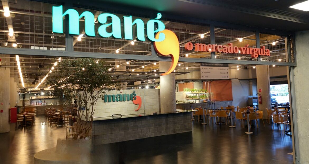 West Plaza expande com Mané Mercado São Paulo