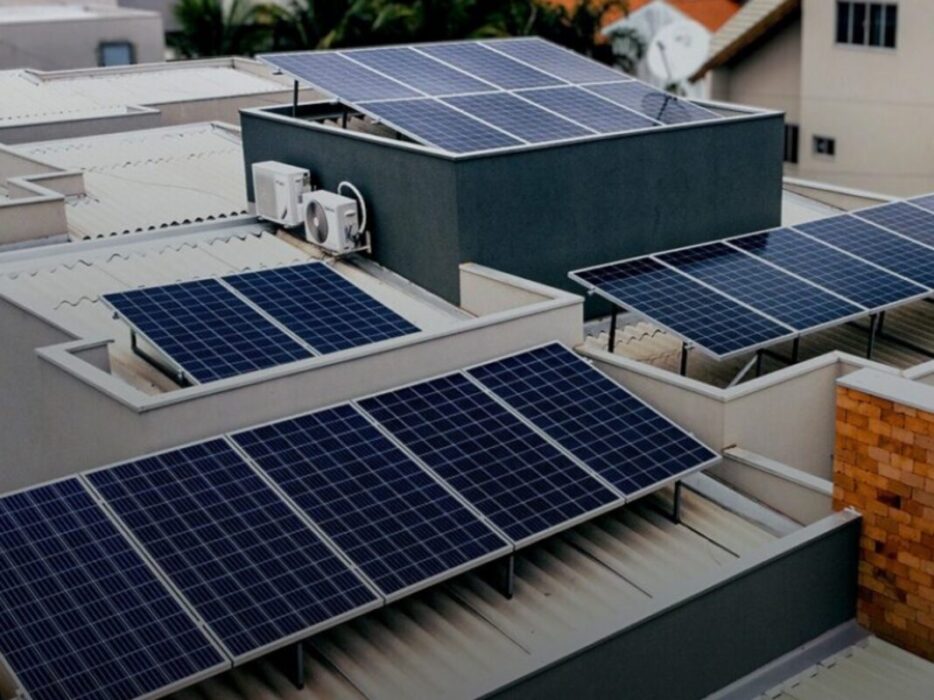 Indústria solar é impactada pelo aumento da prata