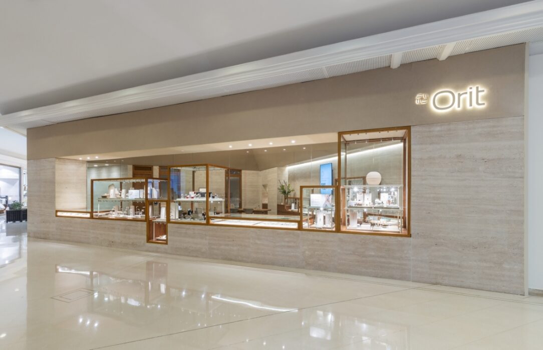 Orit Secondhand fecha 2025 com crescimento expressivo