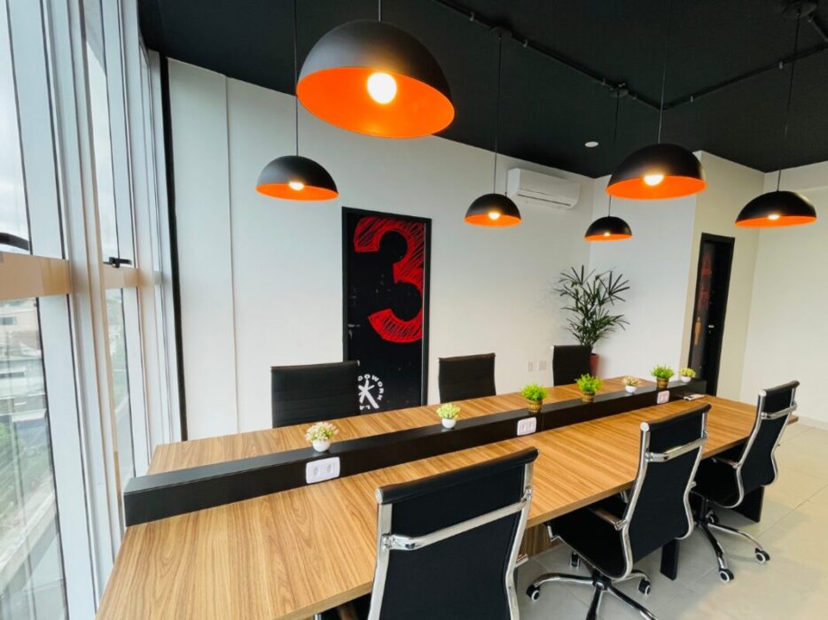 Modelo de coworking no interior impulsiona empreendedorismo local