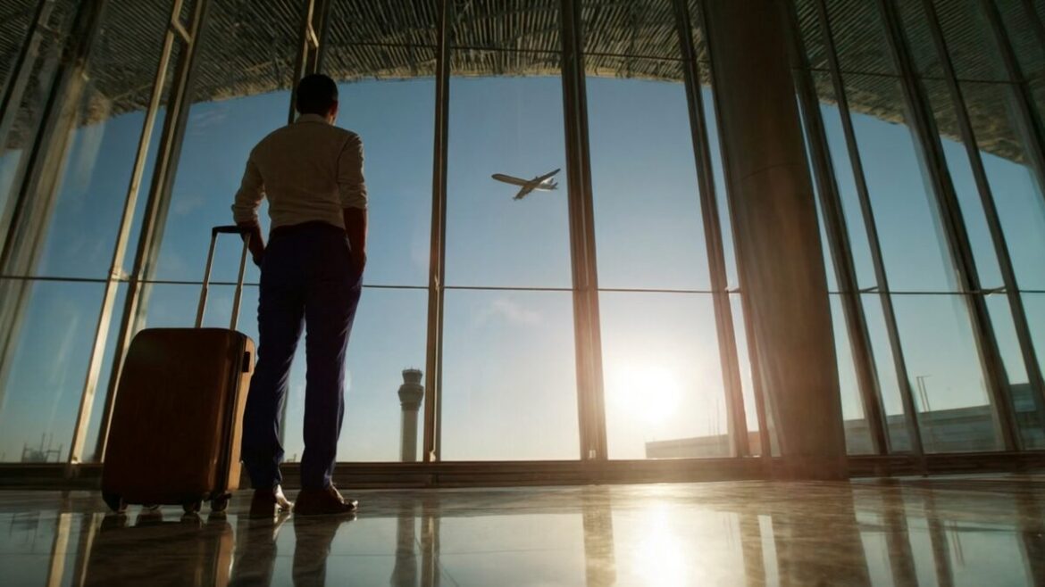 Viagens corporativas ganham valor estratégico