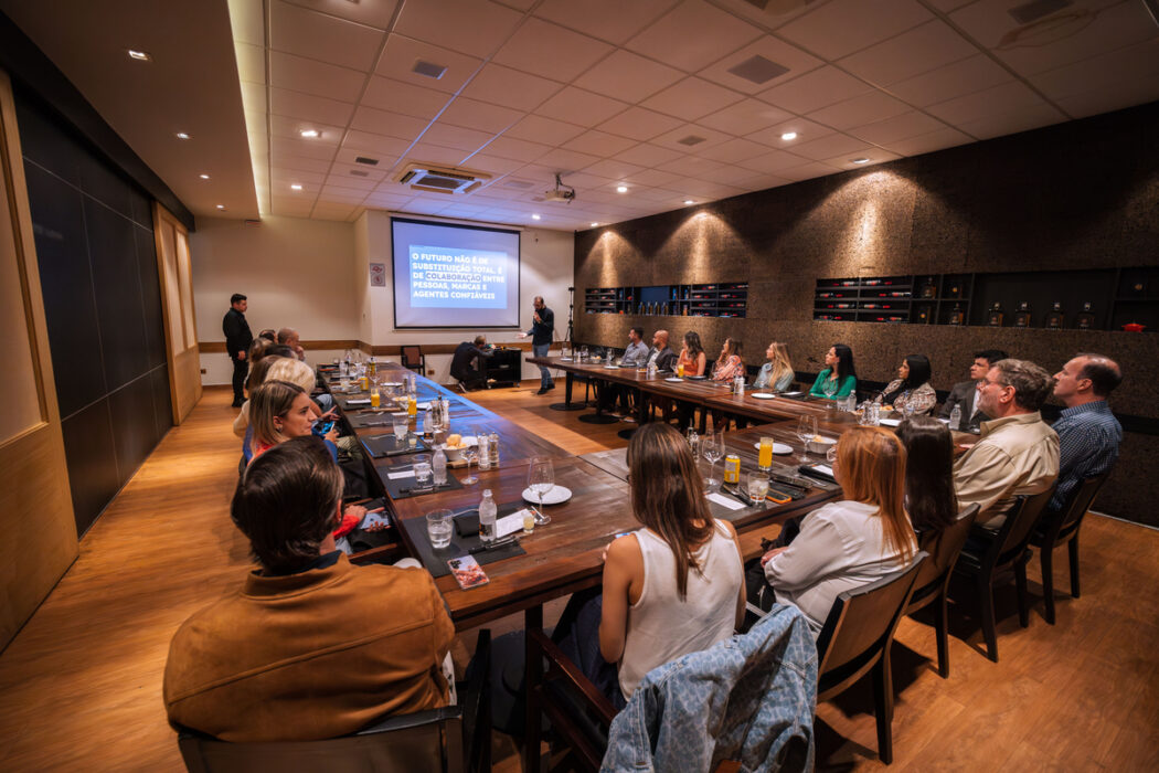 Beedoo promove debate sobre varejo pós-NRF 2026