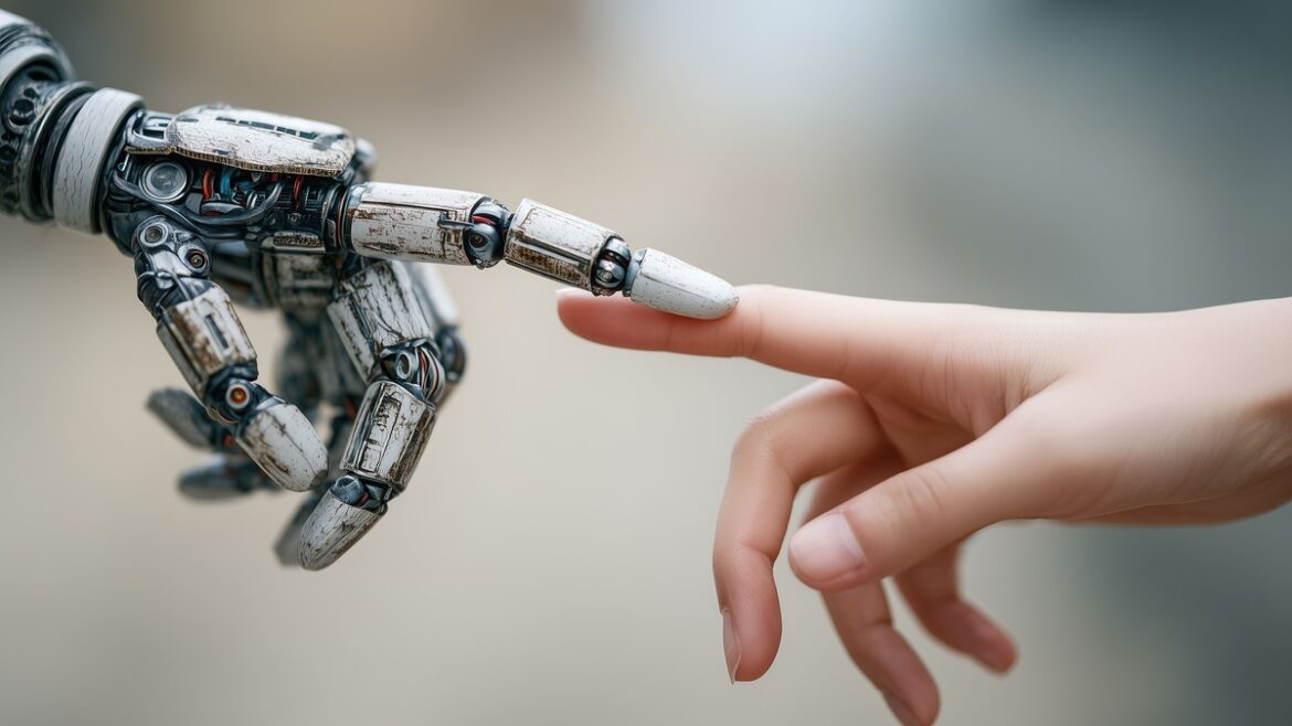 Inteligência artificial deixa marketing e impõe desafios ao futuro do trabalho