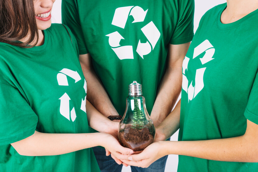 Nexxera obtém certificação Rumo ao Lixo Zero