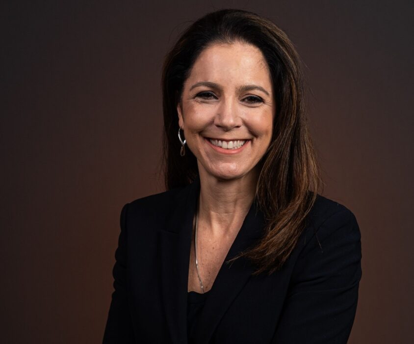 Patrícia Ajeje reassume liderança da Chem-Trend no Hemisfério Sul