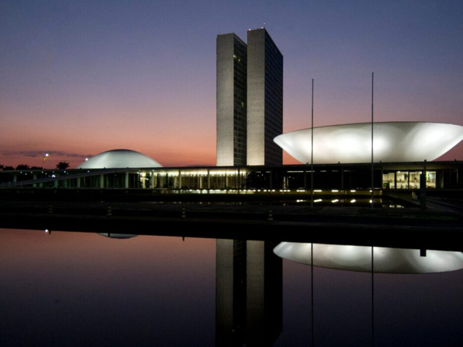 Senado aposta em tecnologia brasileira para investigações