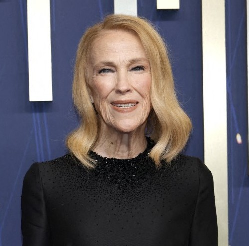 catherine o'hara
