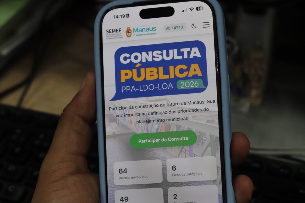 Consulta Pública