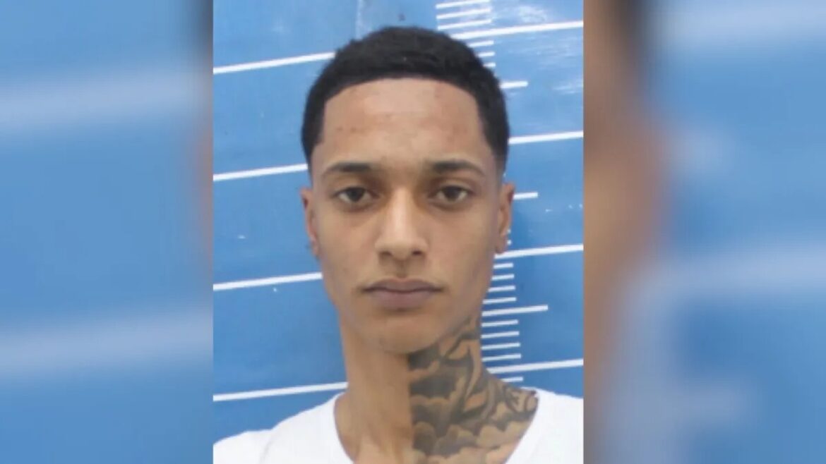 Rapper Oruam violou tornozeleira 66 vezes desde 1º de novembro