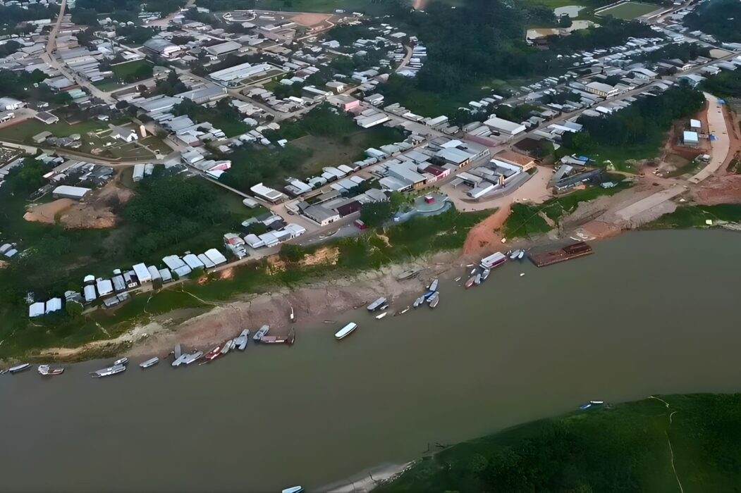 MP do Amazonas apura existência de “funcionários fantasmas” na Prefeitura de Envira