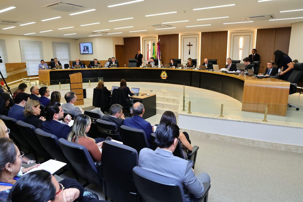 Após adequações TCE-AM autoriza admissões em Processo Seletivo de Anori