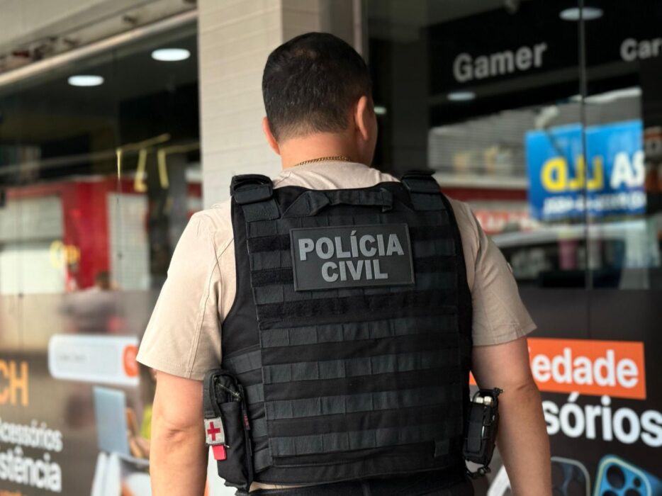 Governador Wilson Lima confirma chamamento de 134 aprovados em concurso público para reforçar Polícia Civil e SSP-AM