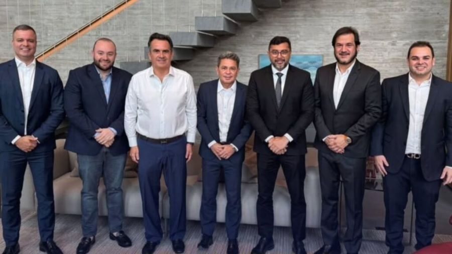 Tadeu de Souza deixa Avante e se filia ao Progressistas