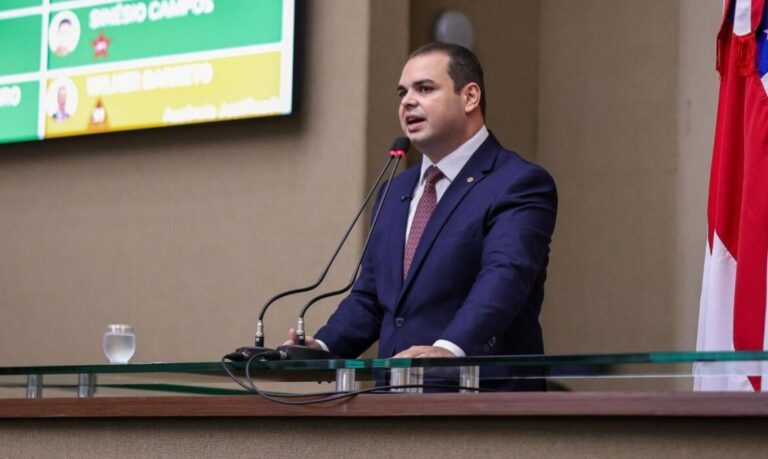 Roberto Cidade fortalece ações de saúde preventiva com campanha sobre plantas tóxicas