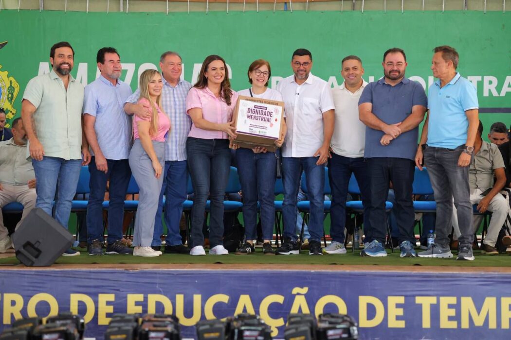 Governador Wilson Lima amplia alcance do Auxílio Estadual e beneficia o setor social na região do Purus