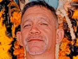 Polícia divulga imagem de homem que desapareceu no bairro Da Paz