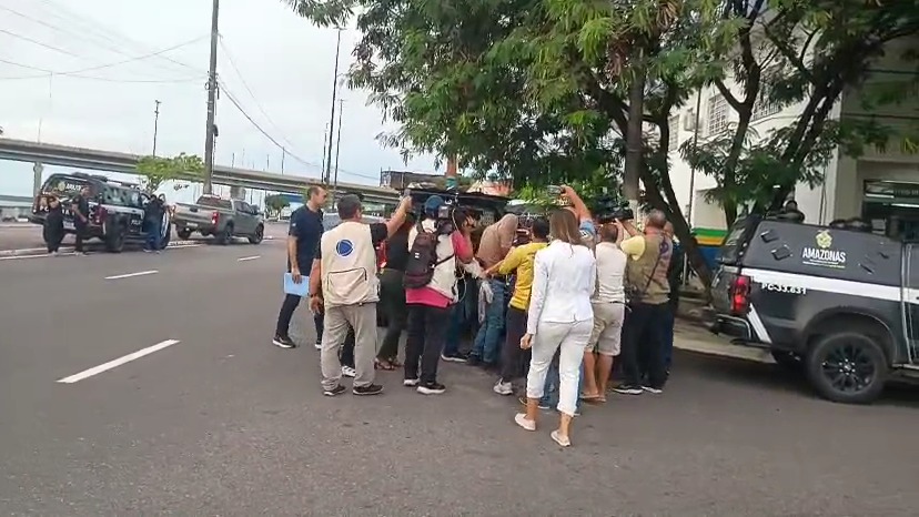 Operação da Polícia Civil desarticula organização criminosa no Amazonas