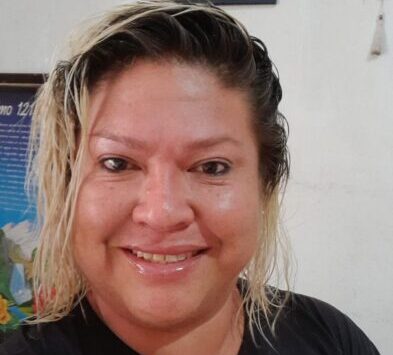 Polícia divulga imagem de homem que desapareceu no bairro Cidade de Deus