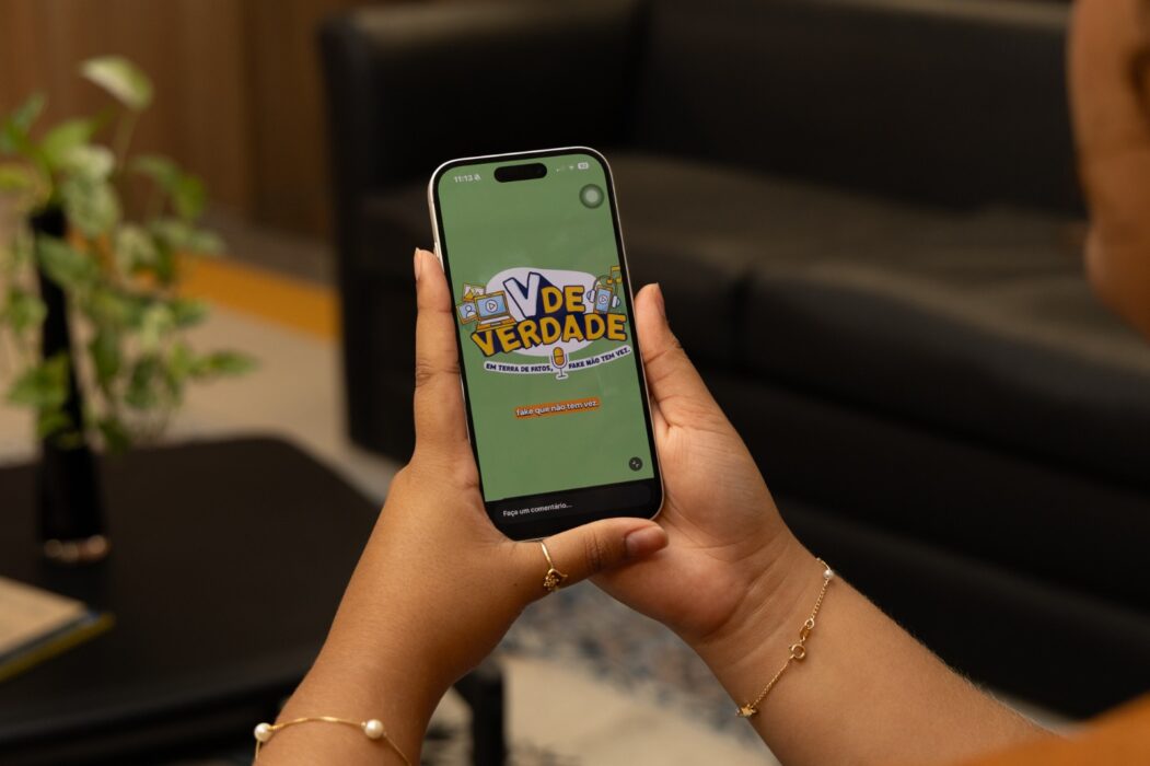 TRE-AM adere à campanha nacional de combate à desinformação nas redes sociais