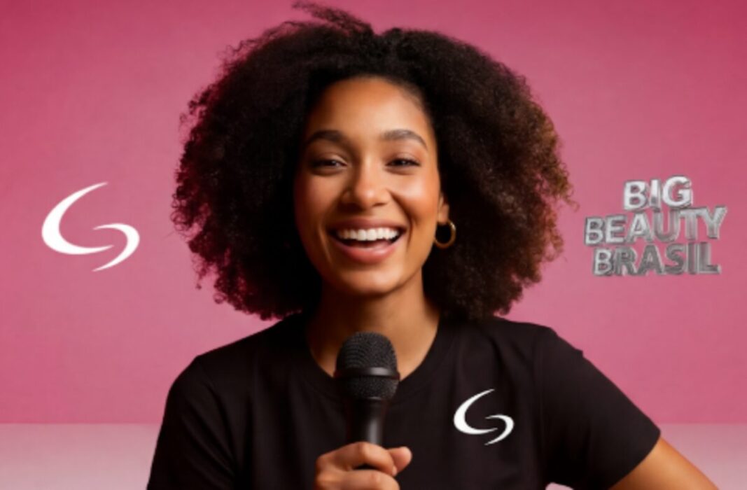 GA.MA Italy cria reality de beleza com IA