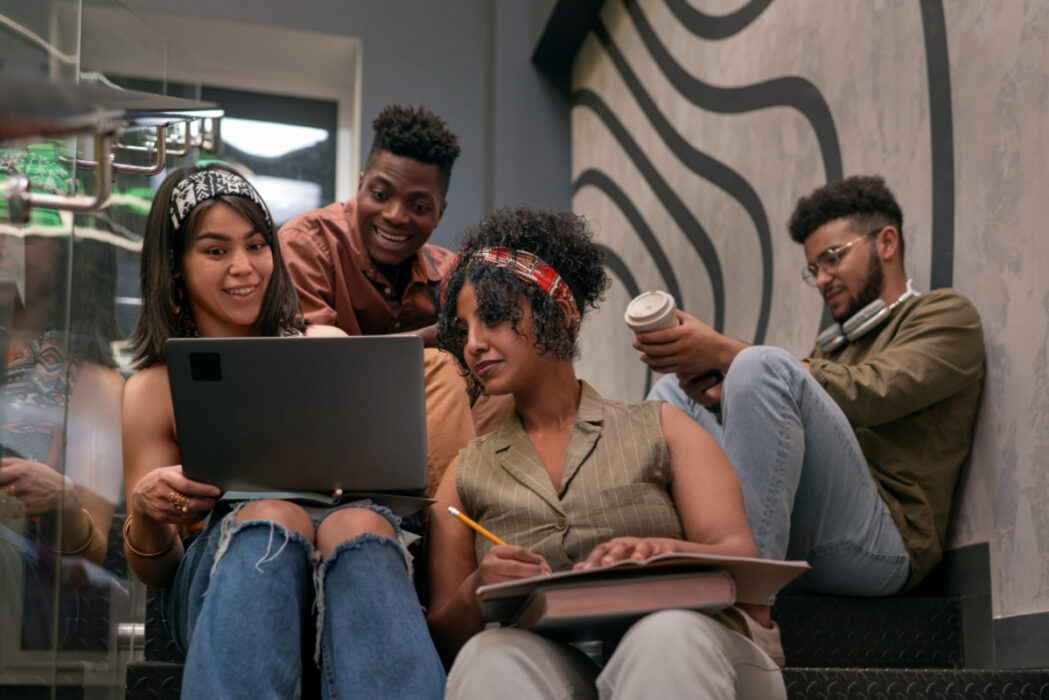 Rede Formação Digital abre vagas com bolsa em São Paulo