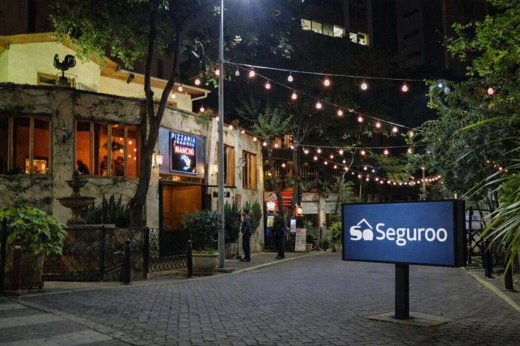 Mercado de seguros de alta renda em SP ganha novo escritório