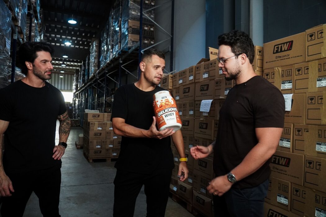 Growth vai ao varejo físico; FTW já escalou no multicanal