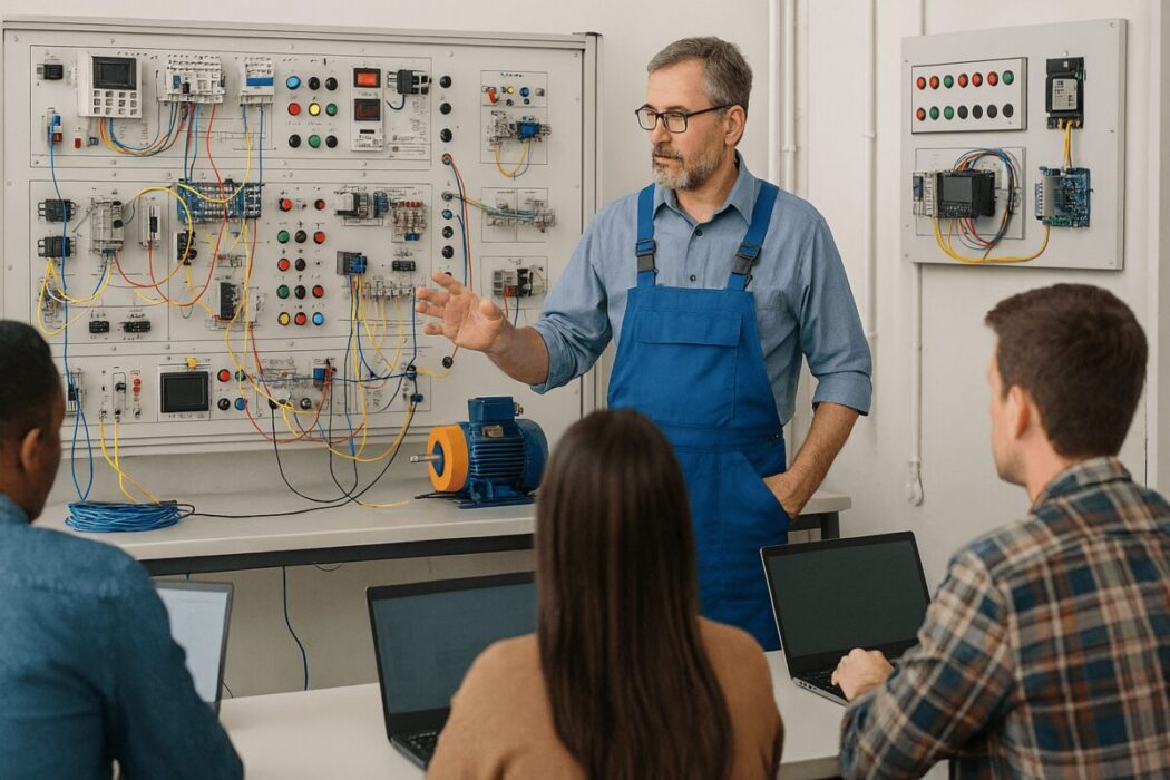 Manpower abre 88 vagas para instrutor de ensino no Paraná