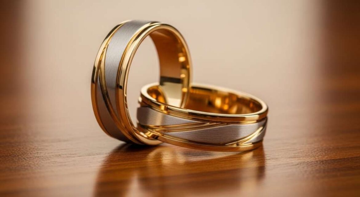 Especialista dá 5 dicas ao comprar uma aliança de casamento