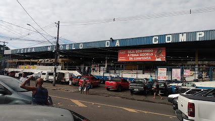 Prefeitura promove o ‘Beiradão da Cultura’ na feira modelo da Compensa e no estacionamento do mirante Lúcia Almeida