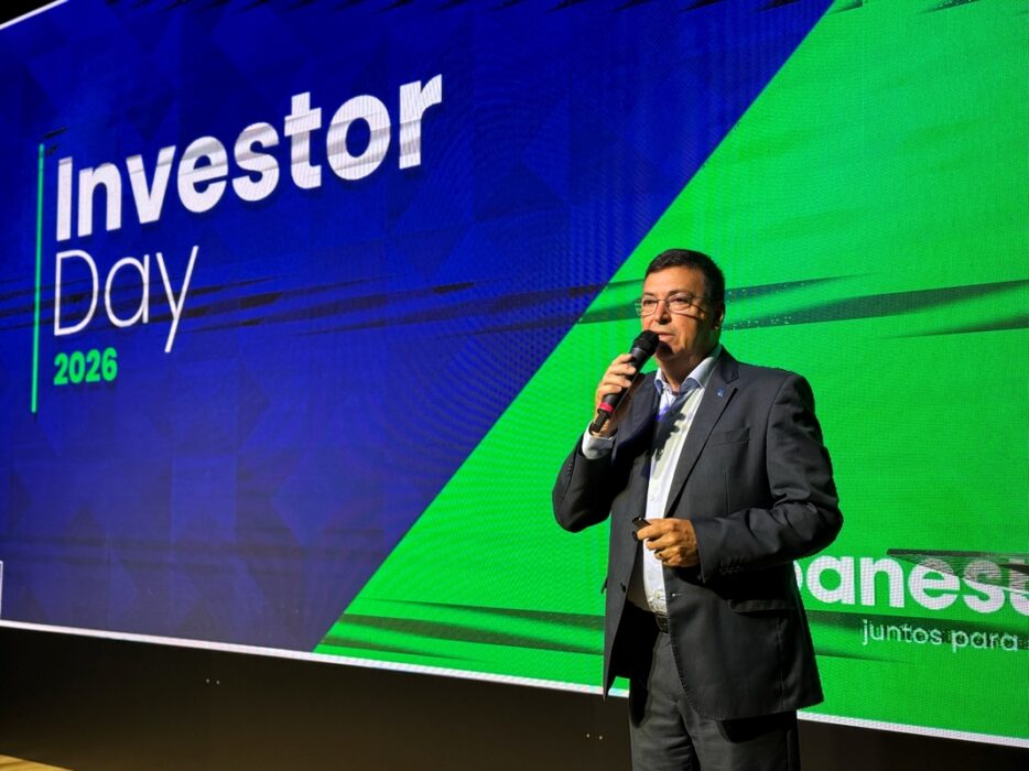 Banco capixaba reúne investidores em SP após lucro recorde