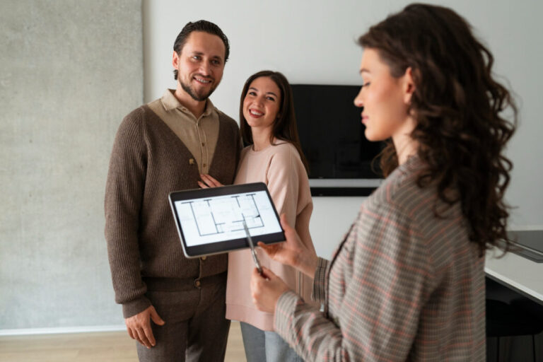 Digitalização impulsiona recorde no mercado imobiliário