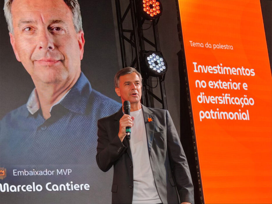 Alta renda eleva demanda por consultoria financeira 360º