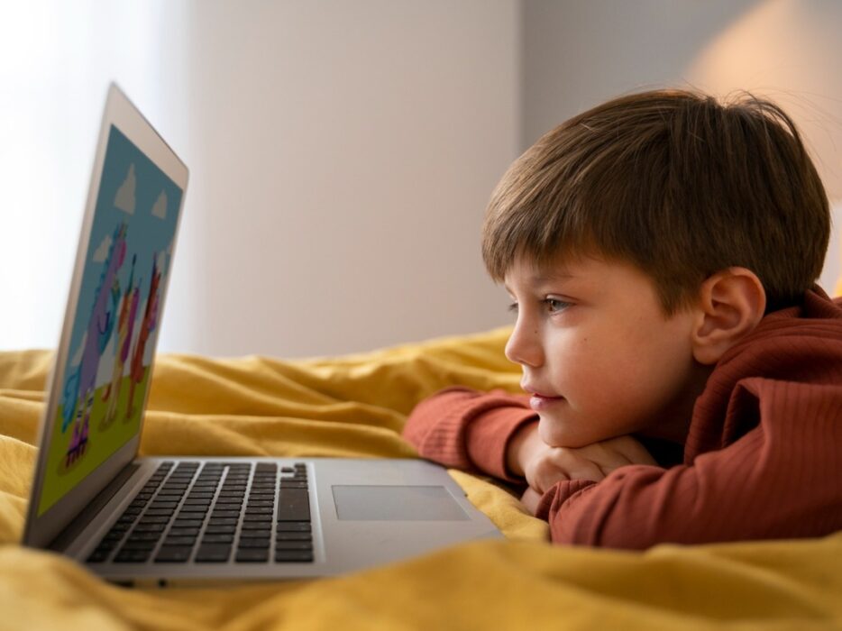 Aferição de idade online será implementada em fases