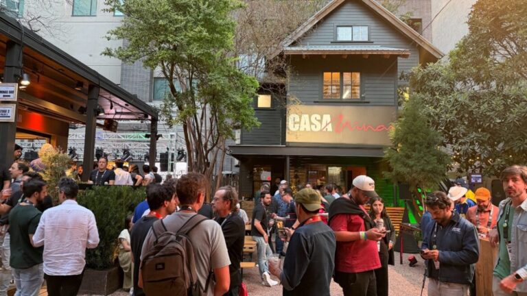 Plataforma Fartura assina curadoria da Casa Minas no SXSW