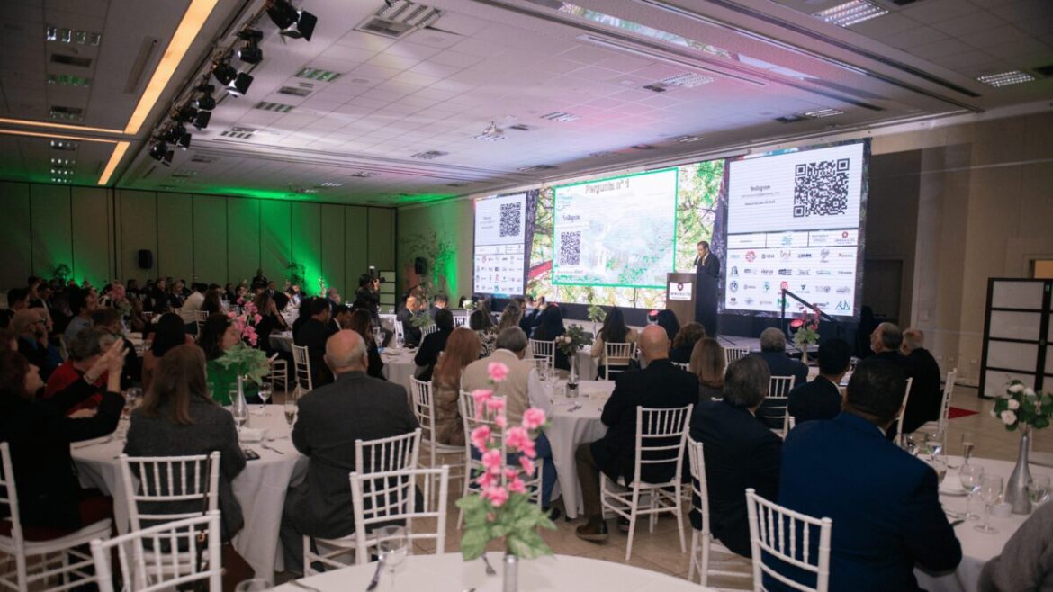 Inscrições para Prêmio Consciência Ambiental vão até 31/3