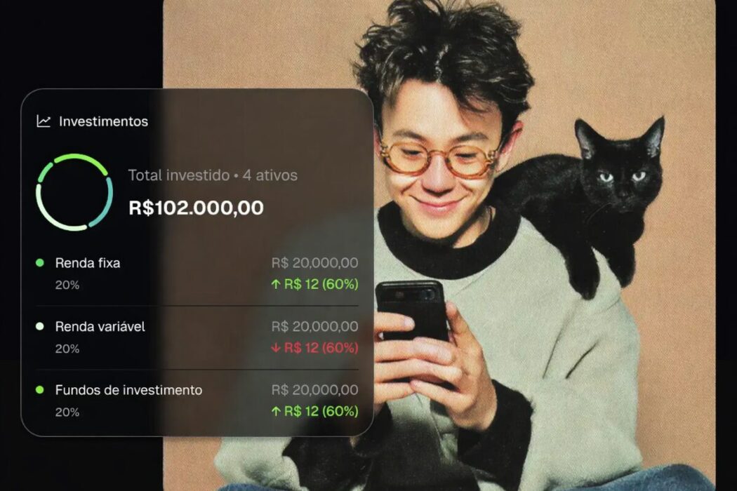 Pierre usa IA para simplificar gestão financeira