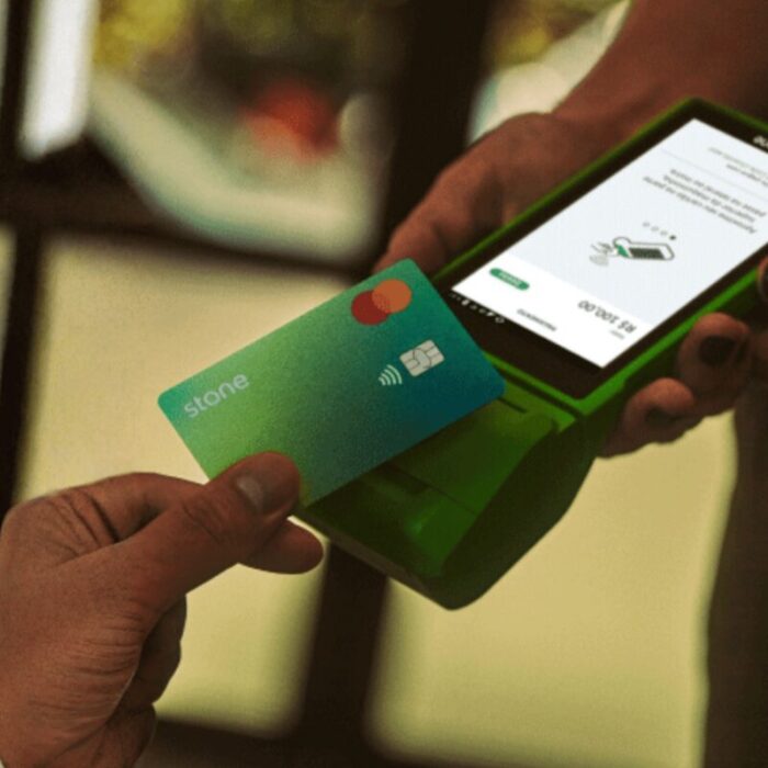 Consumer consolida parceria estratégica com Stone