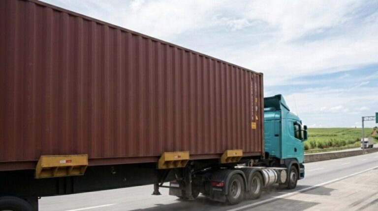 XCELiS eleva logística da Brado com Torre de Controle