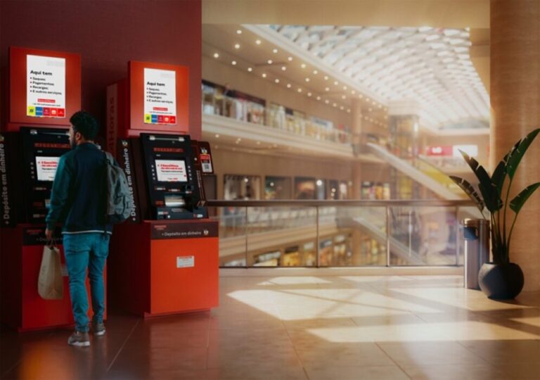 Tecban fortalece estratégia de experiência do consumidor