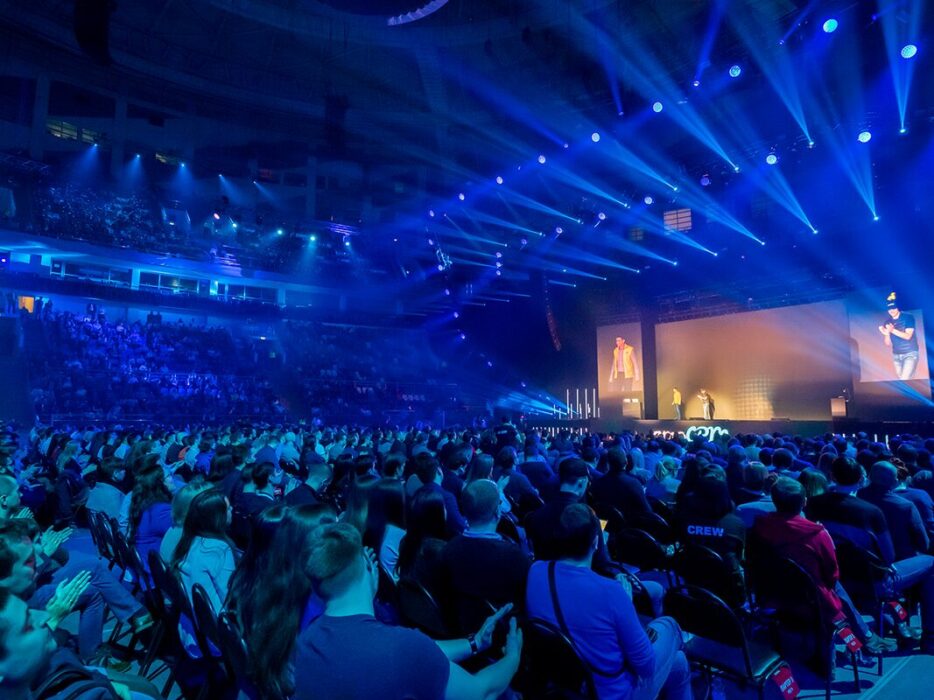 Agência VISIA é finalista do Prêmio Limitless RD Station