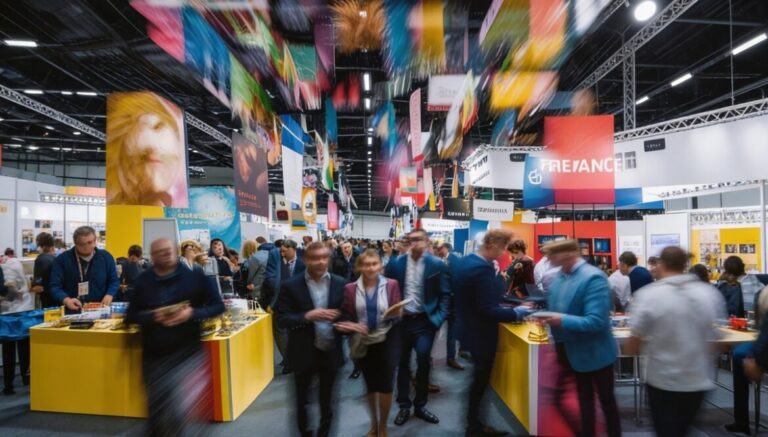 Indústria gráfica apresenta inovações durante a ExpoPrint