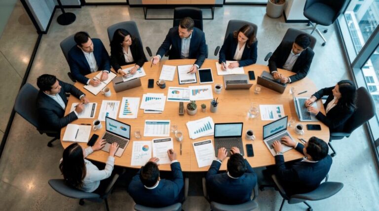 Preparação para due diligence aumenta valor na venda