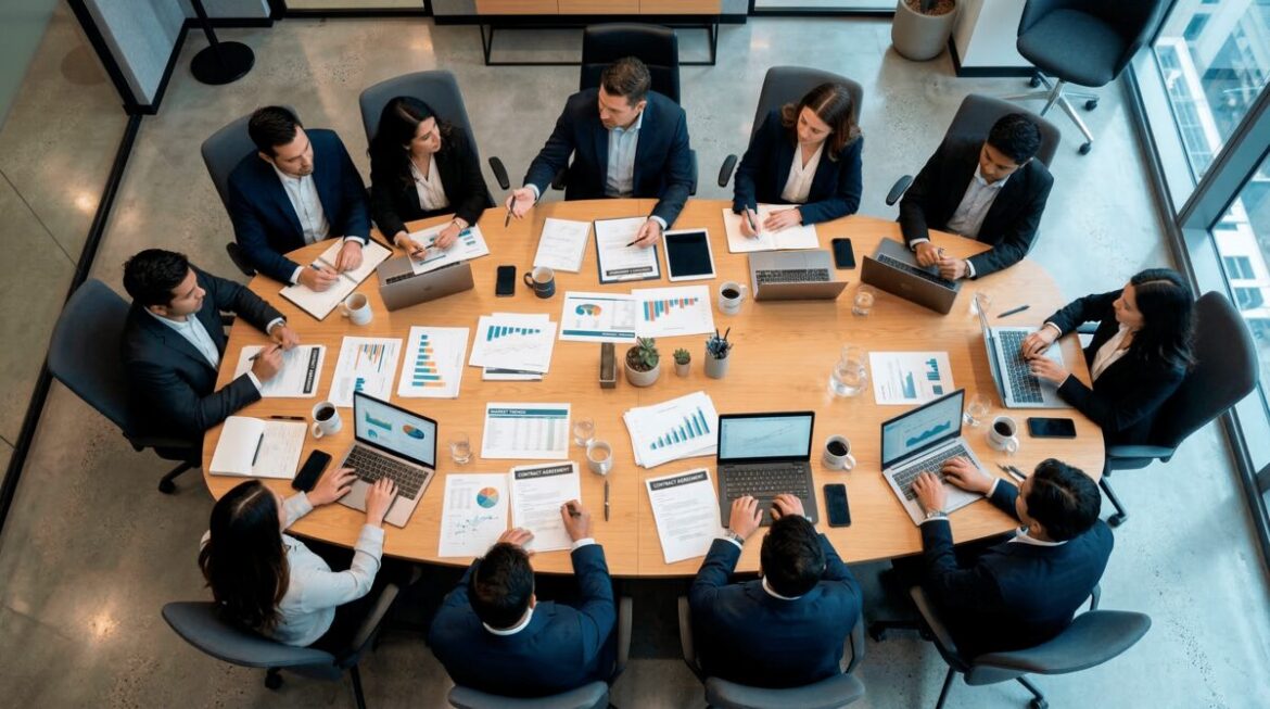 Preparação para due diligence aumenta valor na venda