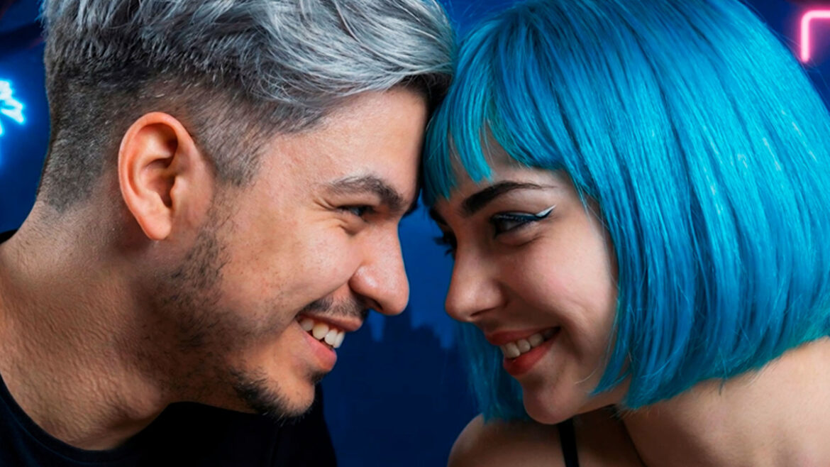 Artista gaúcho lança clipe com inteligência artificial