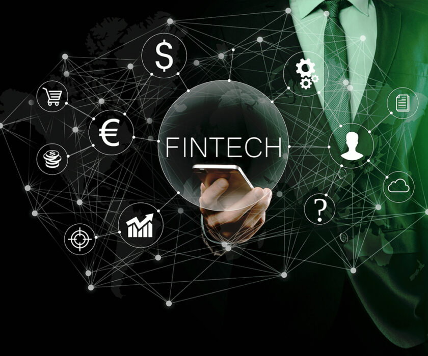 Fintechs de infraestrutura de pagamentos ganham espaço