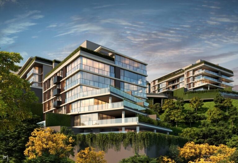 Terral firma acordo para projeto no Reserva Jardim Botânico