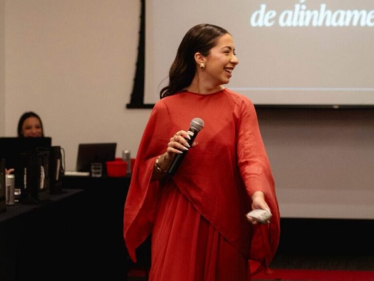 Imersão em São Paulo debate renda digital na nutrição